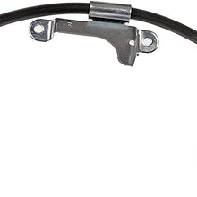 Dorman H620048 Hydraulic Brake Hose