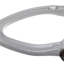 ACDelco 45D1132 Professional Front Passenger Side Upper Suspension Control Arm and Ball Joint Assembly