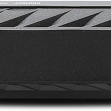Rockford Fosgate T400-4 Power 400 Watt 4-Channel Amplifier