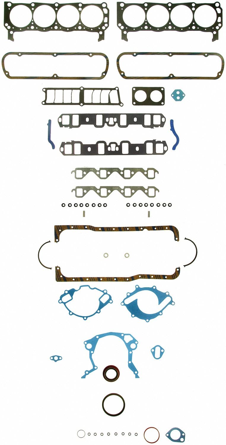 Sealed Power 260-1559 Gasket Kit