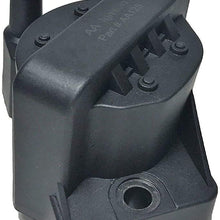 Ignition Coil Pack- Replaces GM 10467067, 89056799 and E530C - Fits 2000 Malibu Coil, 2002 Cadillac, 1998 Cadillac Deville, Buick, 99 Alero, 2003 Buick Lesabre and more