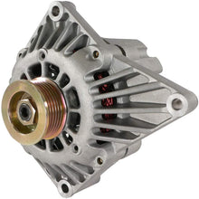 DB Electrical Adr0123 Alternator Compatible with/Replacement for Buick Park Avenue 3.8L 3.8 97 98, 10463838 10464069 10480191 10480250