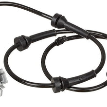 AUTEX ALS1814 ABS Wheel Speed Sensor Left/Right Rear