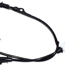 NEW ABS Wheel Speed Sensor Front Left 57455SDH003 Fit FOR Honda Accord Acura TSX Civic 2003-2007