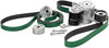 ACDelco 38667K9 Serpentine Belt Drive Solution Kit, 1 Pack