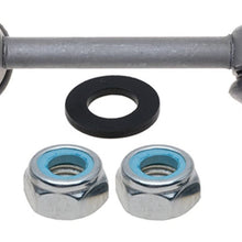 ACDelco 46G0467A Advantage Front Driver Side Suspension Stabilizer Bar Link Kit