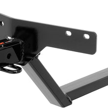 CURT 13162 Class 3 Trailer Hitch, 2-Inch Receiver for Select BMW X5