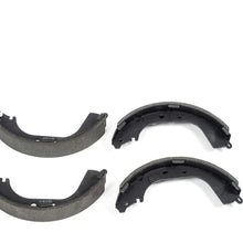 Power Stop B589 Autospecialty Brake Shoe