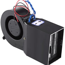 Car Heater Cool Fan-Car Vehicle Heater Heating Cool Fan Automobile Demister Heater Windscreen Demister Defroster 12V Portable (#1)
