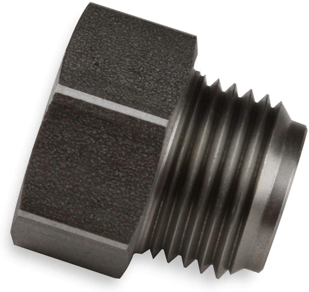 Earl's hardline Adapter, 5/8