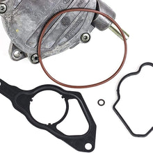 RKX Vacuum Pump seal kit/rebuild gasket for MERCEDES-BENZ C230 Kompressor 1.8 l (C230 03-05) (C230 03-05)