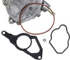 RKX Vacuum Pump seal kit/rebuild gasket for MERCEDES-BENZ C230 Kompressor 1.8 l (C230 03-05) (C230 03-05)