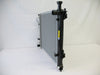 Tong Yang HN37025A Replacement Plastic/Aluminum Radiator-10-13 HN SANTA FE '10-'12/SORENTO '11-'13 L4/2.4 AT 16mm/F/h 5mm (RAD-13192)