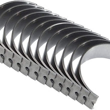 DNJ EK1126 Engine Rebuild Kit for 1996-1998 / Jeep/Cherokee, Grand Cherokee, Wrangler / 4.0L / OHV / L6 / 12V / 242cid / VIN S