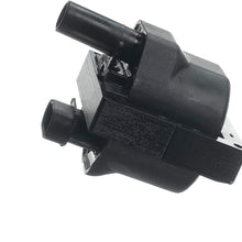 A-Premium Ignition Coil Pack Replacement for Chevrolet Silverado 1500 2500 Tahoe Blazer Astro S10 GMC Oldsmobile Pontiac Isuzu Buick Cadillac