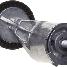 ACDelco 38315 Professional Automatic Belt Tensioner and Pulley Assembly