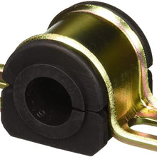 Centric 602.40058 Sway Bar Bushing Set, Front