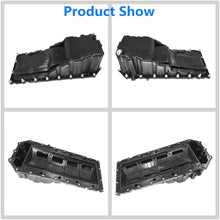 labwork Engine Oil Pan 53022343AL Replacement for Jeep Grand Cherokee Dodge Durango 5.7L 2011-2015 53022343AJ