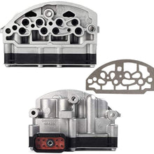 A604 Remanufactured Transmission Shift Solenoid Block Assembly BORG WARNER 41TE Compatible with CARAVAN