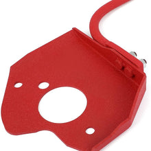 ROADFAR Automotive Replacement Sway Bars Parts Rear Fit For 2015-2020 Honda City /2015-2020 Honda FIT GK5