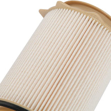 5083285AA Oil Filter Replacement for 2007.5-2018 Dodge Ram 2500 3500 4500 5500 6.7L Diesel Engine, 1989-2007 Ram 2500 3500 5.9L