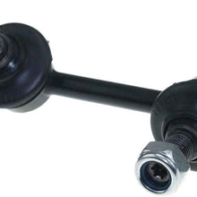 Detroit Axle - Front Stabilizer Sway Bars for 2007-2009 Kia Sorento Driver and Passenger Side - 2pc Set