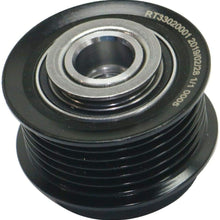 Alternator Pulley Compatible with Town and Country Toyota Corolla Dodge Grand Caravan xD