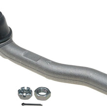 ACDelco 45A1356 Professional Driver Side Outer Steering Tie Rod End