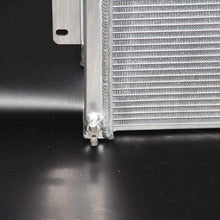Blitech Aluminum Radiator Compatible with Chevrolet Camaro/Pontiac Firebird 1967 1968 1969