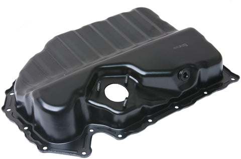 URO Parts 06J103600AF Engine Oil Pan