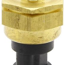 Aquiver Auto Parts New Water Pressure Sender Sensor Switch for Mercruiser 8M6000623 8818793 8818790