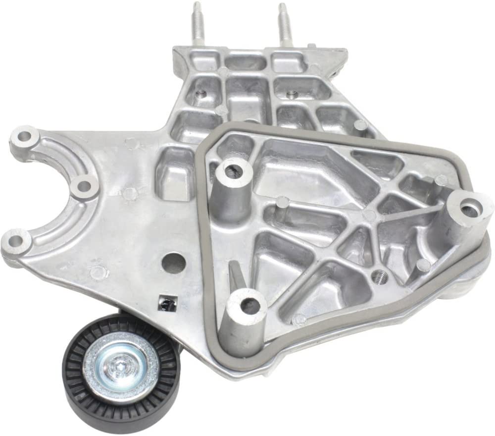 Accessory Belt Tensioner Serpentine Type compatible with Dodge Neon 00-05 SX 03-05