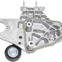 Accessory Belt Tensioner Serpentine Type compatible with Dodge Neon 00-05 SX 03-05