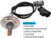 Germban 234-5012 Air Fuel Ratio O2 Oxygen Sensor Upstream Fits for Mazda 3 CX-7 2.3L 2007-2009 L33L-18-8G1B