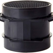 CTCAUTO Mass Air Flow Sensor MAF fit for 2003-2006 BMW 325Ci 330Ci 2003-2005 BMW 325i Z4 2004-2006 BMW X3 3.0L