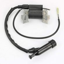 YONGHONG Ignition Coil Compatible with Honda EB2200 EB2500 EG1400 EG2200 EG2500 EM1600 EM1800