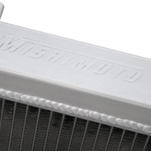 Mishimoto MMRAD-ECL-95TX Performance Aluminum X-Line Radiator Compatible With Mitsubishi Eclipse 1995-1999