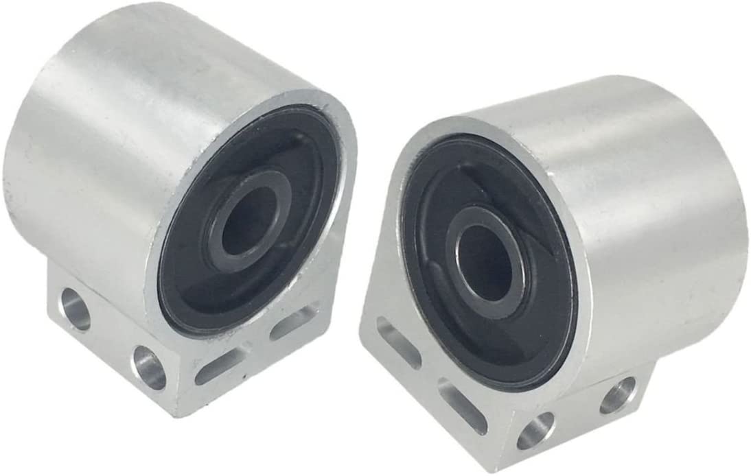 SKP SK523027 Suspension Control Arm Bushing, 1 Pack