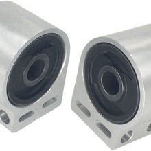 SKP SK523027 Suspension Control Arm Bushing, 1 Pack