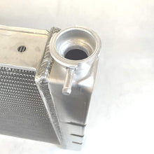 ZM 24" x19" x3" Universal Racing Aluminum Radiator For Ford Mopar Style 2 Row Double Pass