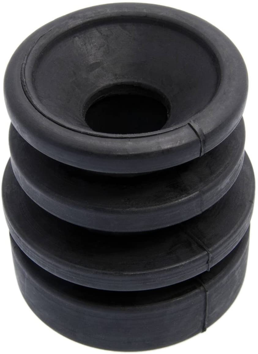 Front Engine Mount Febest MZM-EPF Oem EC01-39-054