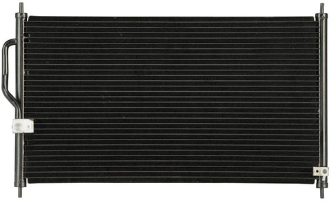 Automotive Cooling A/C AC Condenser For Acura Integra Honda CR-V 4801 100% Tested