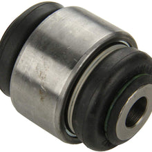 A-Partrix 2X Suspension Control Arm Bushing Rear Upper Outer Compatible With BMW