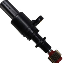 Beck Arnley 090-5056 Vehicle Speed Sensor