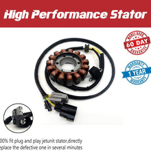 Jetunit ATV UTV Stator For Kawasaki Brute Force 750 Teryx 4 750 2012-2017 21003-0108 21003-0134 21003-0167 21003-0143