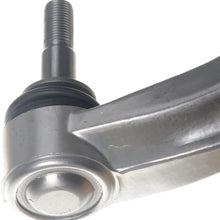 A-Premium Lower Rearward Front Left and Right Control Arm Replacement for BMW E60 525i 530i 550i 2004-03/2006 545i 2004-2005 2-PC Set