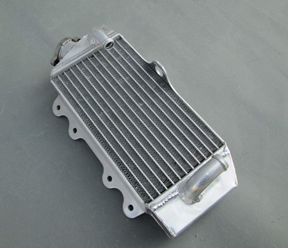 For Yamaha YZ85 YZ 85 2002-2015 03 04 05 06 07 Aluminum Radiator