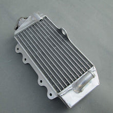 For Yamaha YZ85 YZ 85 2002-2015 03 04 05 06 07 Aluminum Radiator