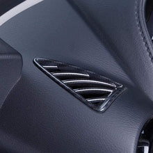 jkhsXJ Air Conditioner Vent Outlet Cover ABS Auto Interior,for Mazda 2 Demio DL Sedan DJ Hatchback 2015 2016 2017