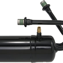 Magneti Marelli by Mopar 1AMAC83011 A/C Accumulator